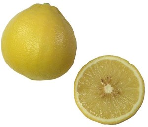 bergamia orange