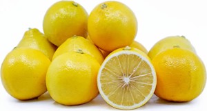 bergamia orange