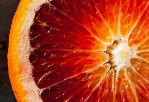 blood orange