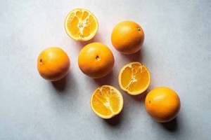 navel orange